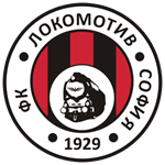 PFC Lokomotiv Sofia 1929
