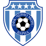 Cherno More Varna