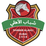 Shabab Al-Ahli Dubai FC