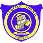 Saint-Eloi Lupopo