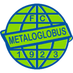 FC Metaloglobus Bucuresti