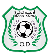 Olympique Dcheira