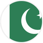 Pakistan