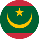 Mauritania