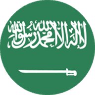 Saudi Arabia