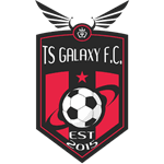 TS Galaxy