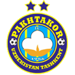 باختاكور طشقند