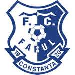 FCV فارول كونستانتا