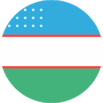 أوزبكستان